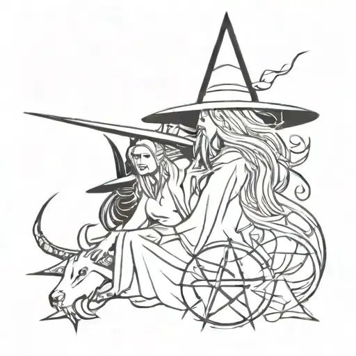 Witch Coven