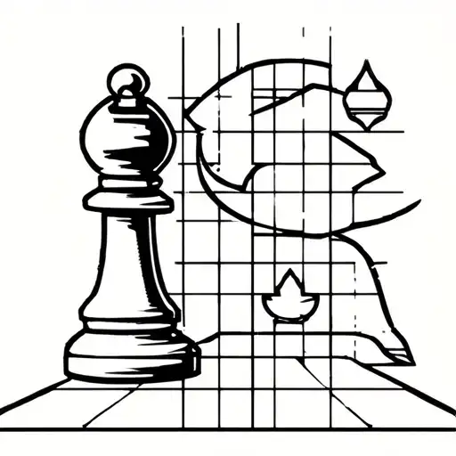 Chess Piece
