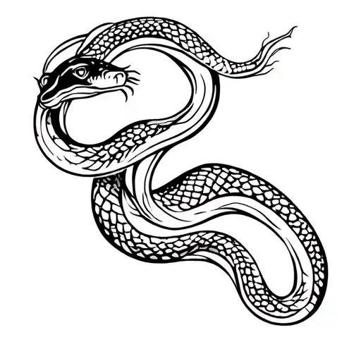 Chinese Wood Snake In Pisces Zodiac Sign
