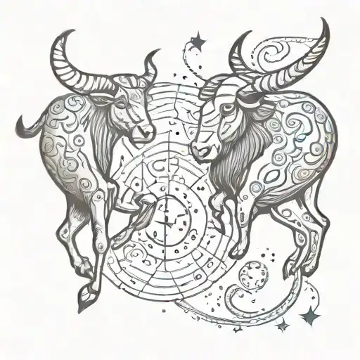 Zodiac Sign Taurus And Cancer Zodiac Sign