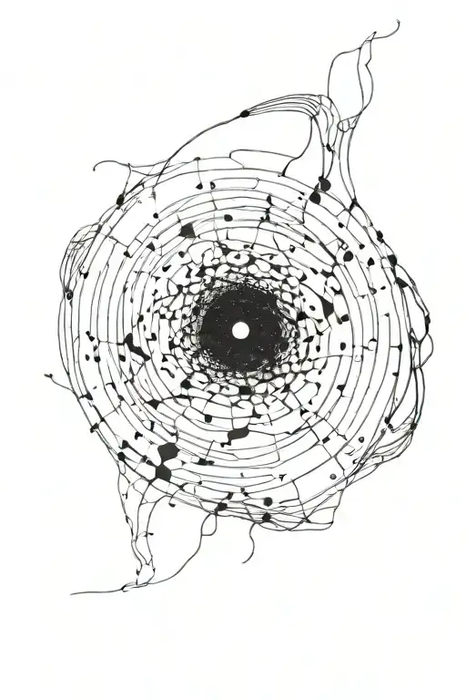 Black Hole Absorbing Time And Memories