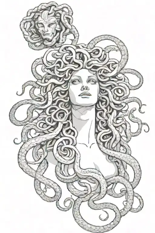 Medusa