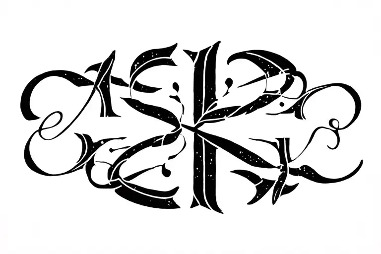 Writing Roman Numbers