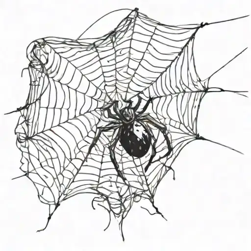 Date And Spider