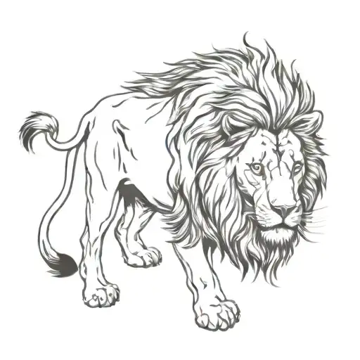 Lion