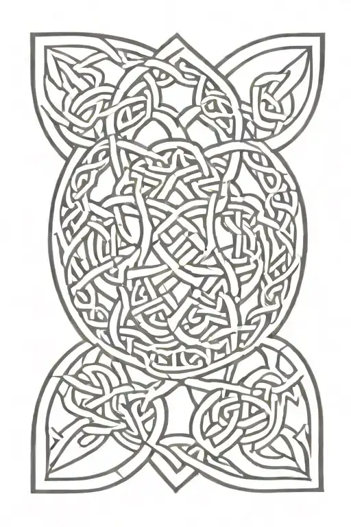 Celtic Knot