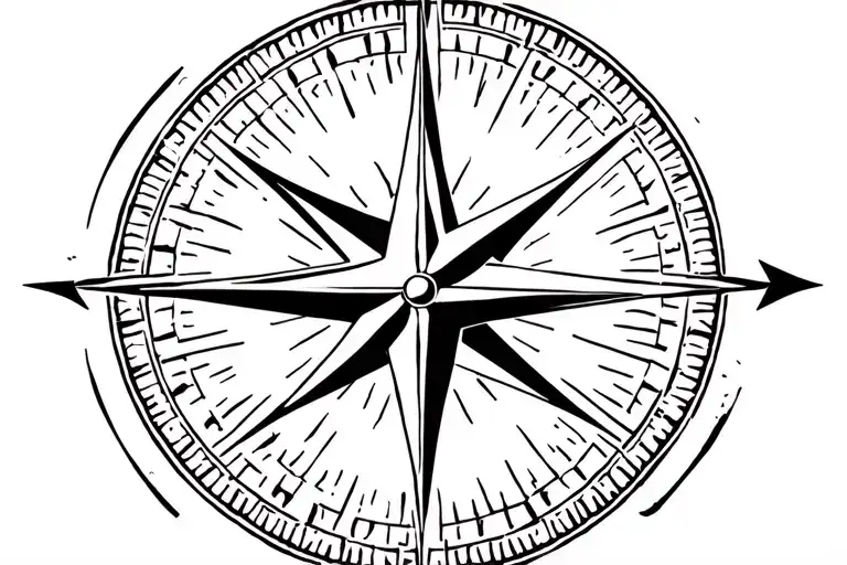 Freedom Compass