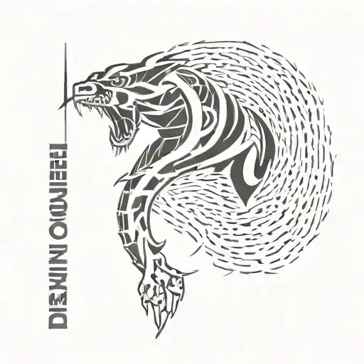 Discipline Hardwork Consistency