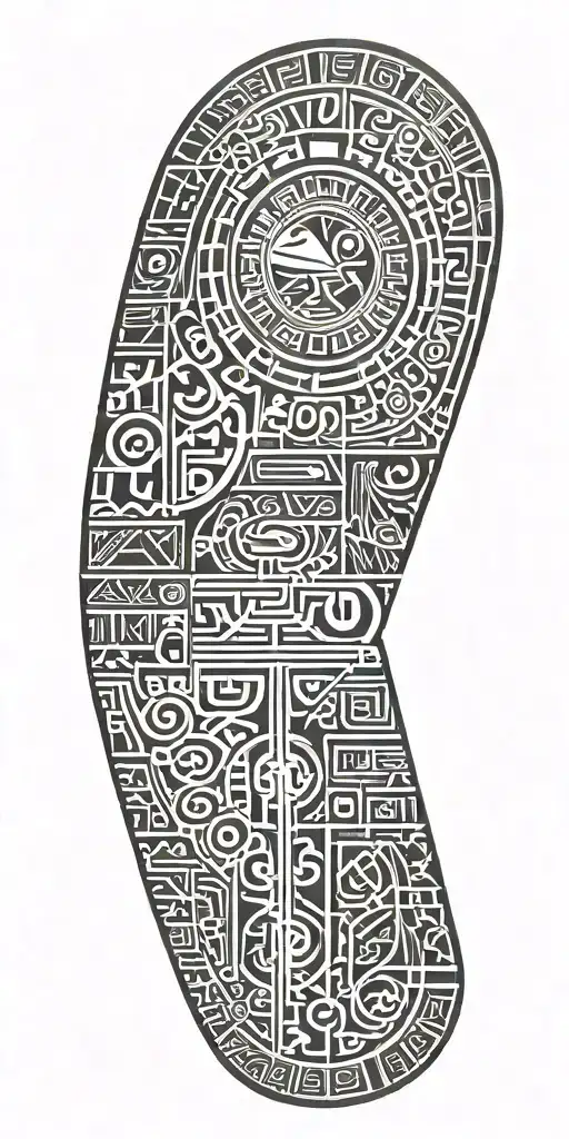 Ancient Egyptian Symbols