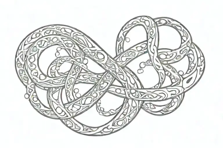 Infinity Symbol