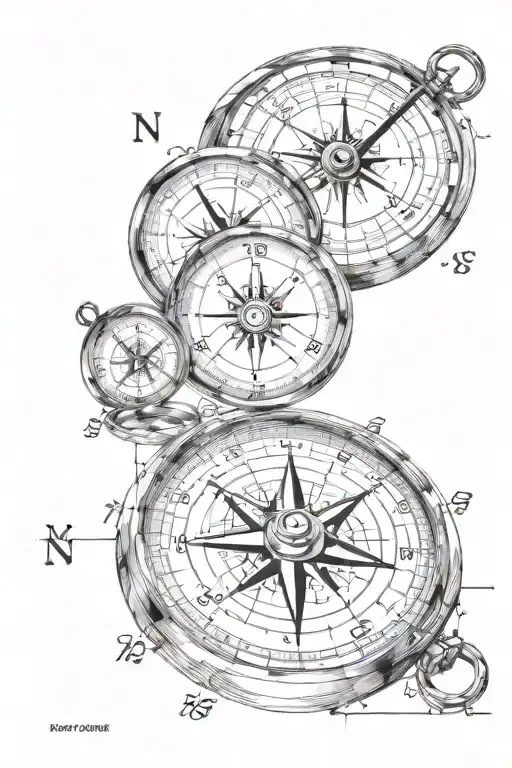 Compass