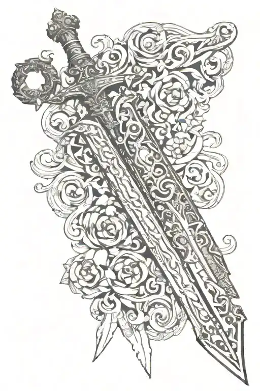 Dagger