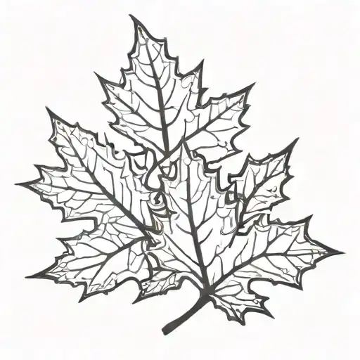 Maple Leaf