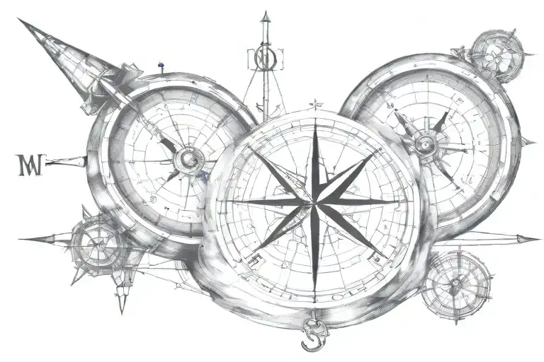 Compass