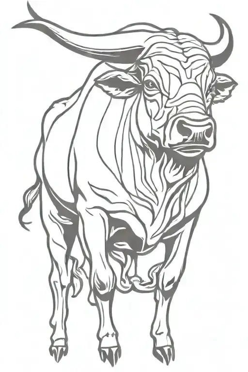 Bull