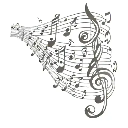 Music Notes