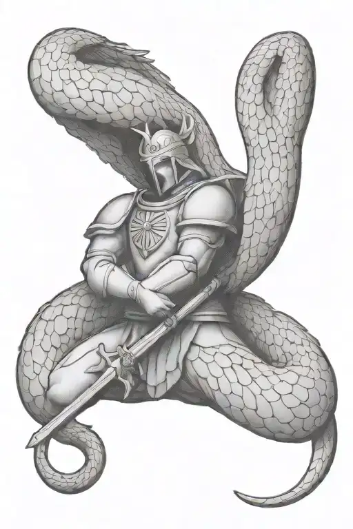 Sword Of Saint Michael The Archangel Saint Michael