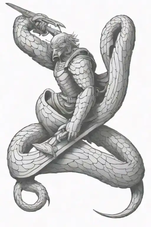 Sword Of Saint Michael The Archangel