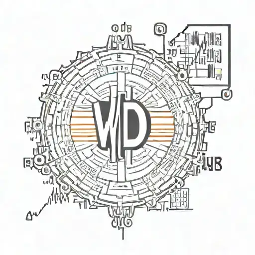 Stock Ticker Symbol With Wjd3