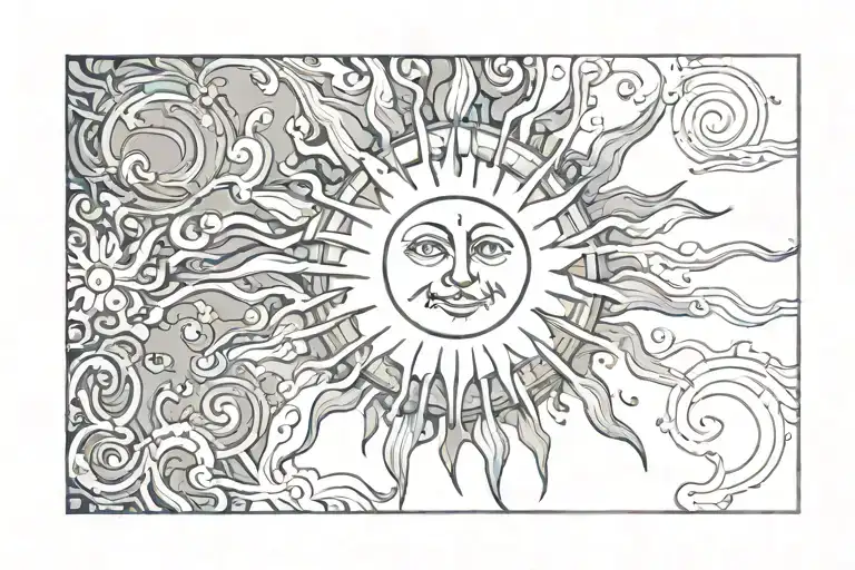 Sun