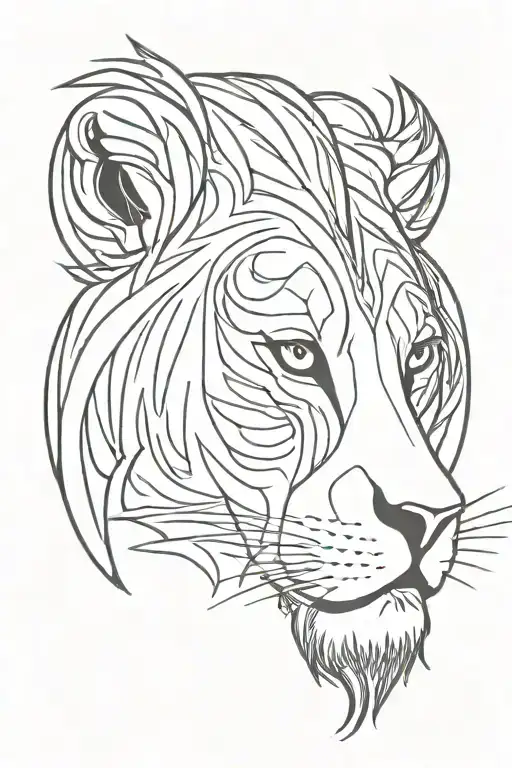 Leo Zodiac Sign