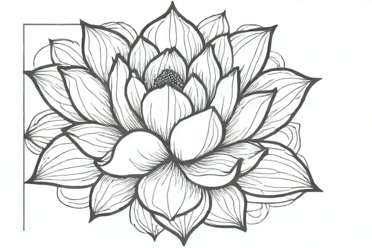 Lotus Flower