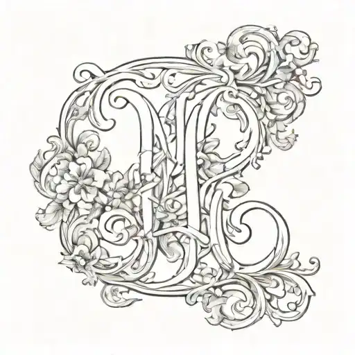 Initial Of First Name