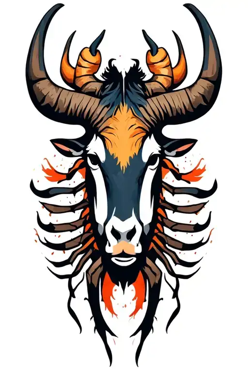 Taurus And Scorpio Zodiac Sign