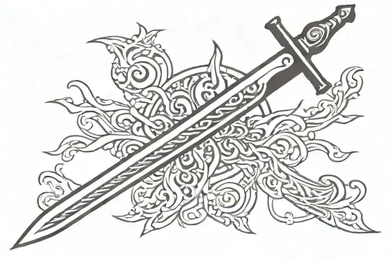 Sword