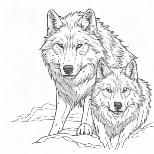 Wolf Brothers
