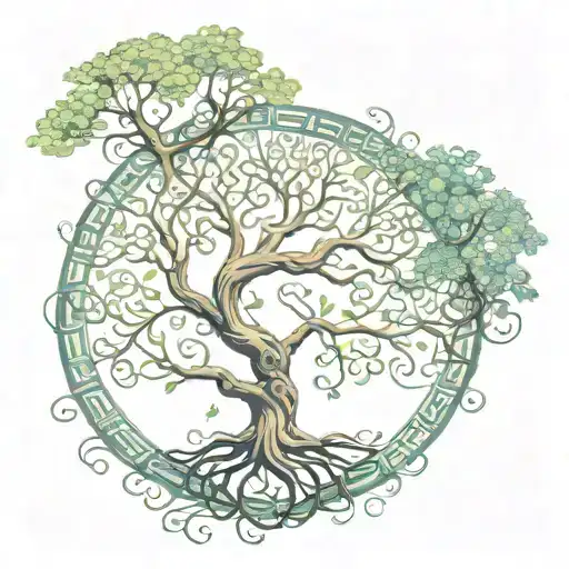 Tree Of Life