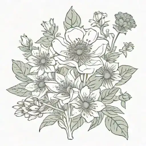 Wildflower Bold Ruthless