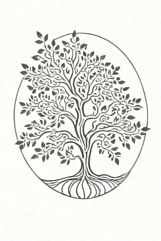 Tree Of Life