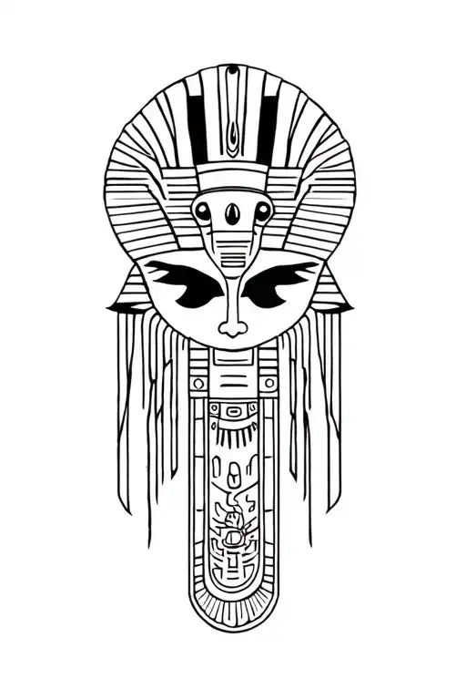 Egyptian Mythology