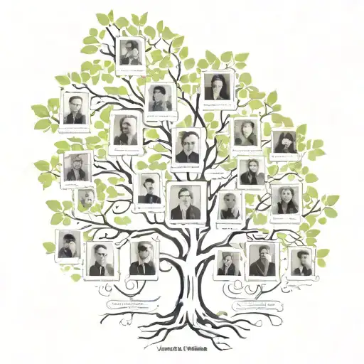 Family Tree