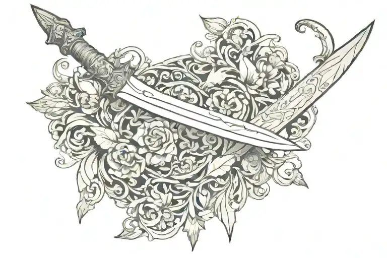 Dagger