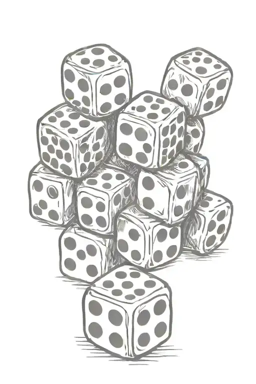 Dice