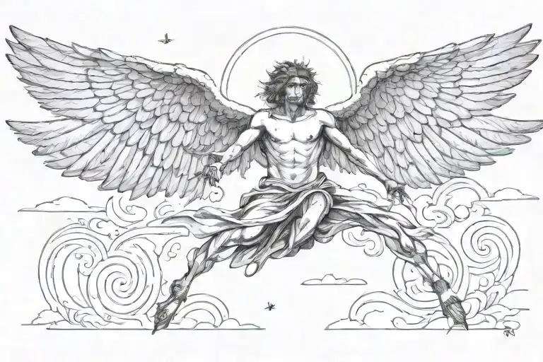 Icarus