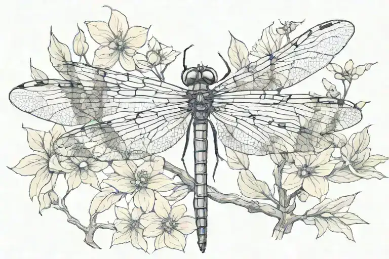 Dragonfly