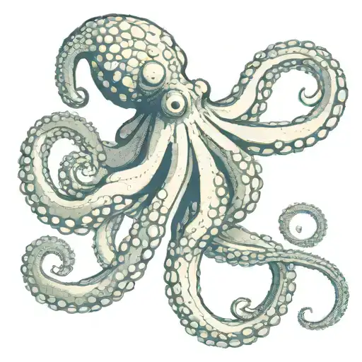 Octopus