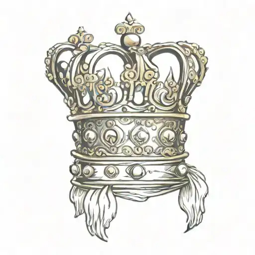 King's Crown