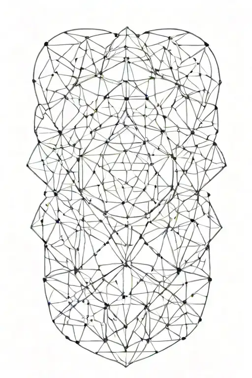 Geometric Design Small