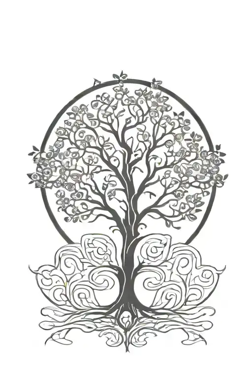 Tree Of Life