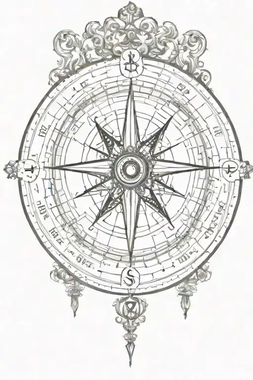 Compass