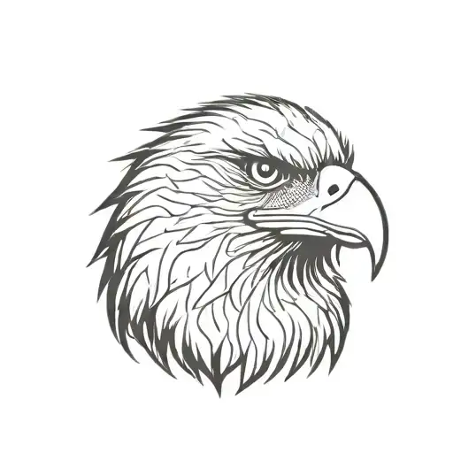 Eagle Head And Septenber