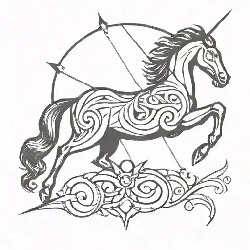 Sagittarius