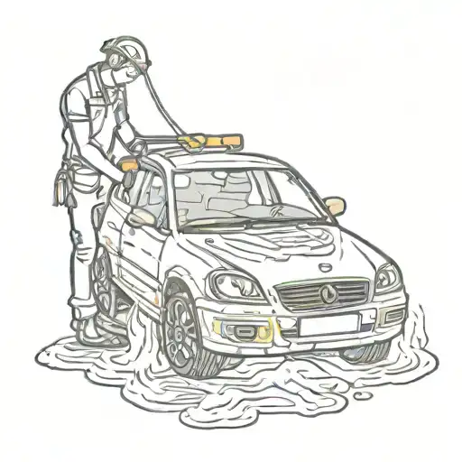 Car Cleaning