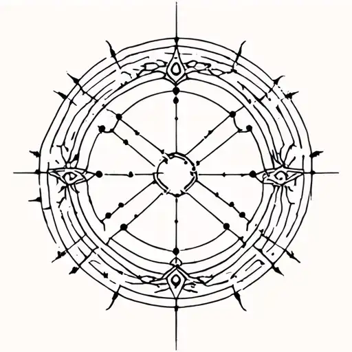 Cancer Constellation