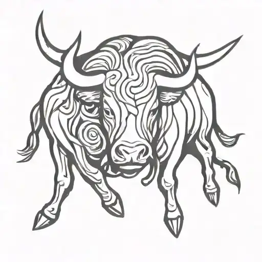 Taurus Bull