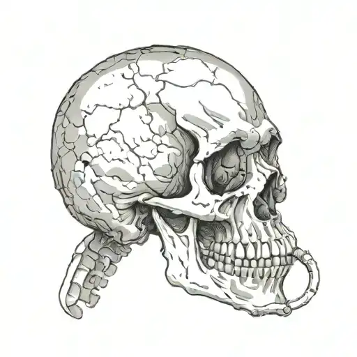 Skull